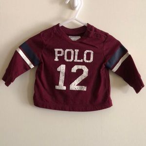 Boys Polo shirt